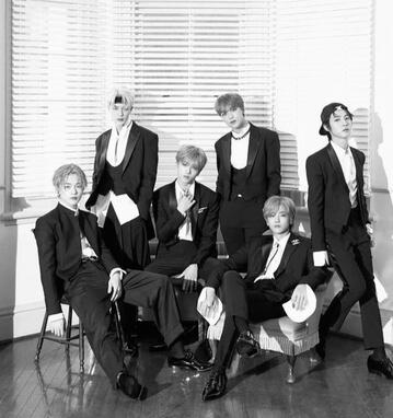 All Member NCT Dream